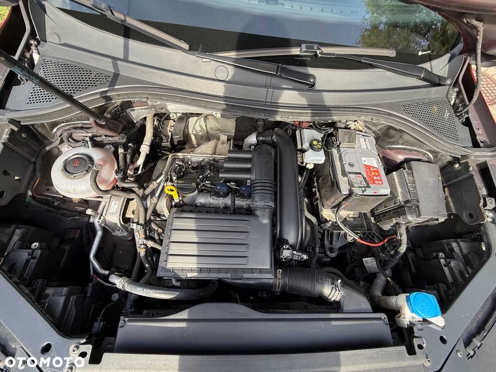 Volkswagen Tiguan 1.4 TSI BMT ACT Highline DSG - 13