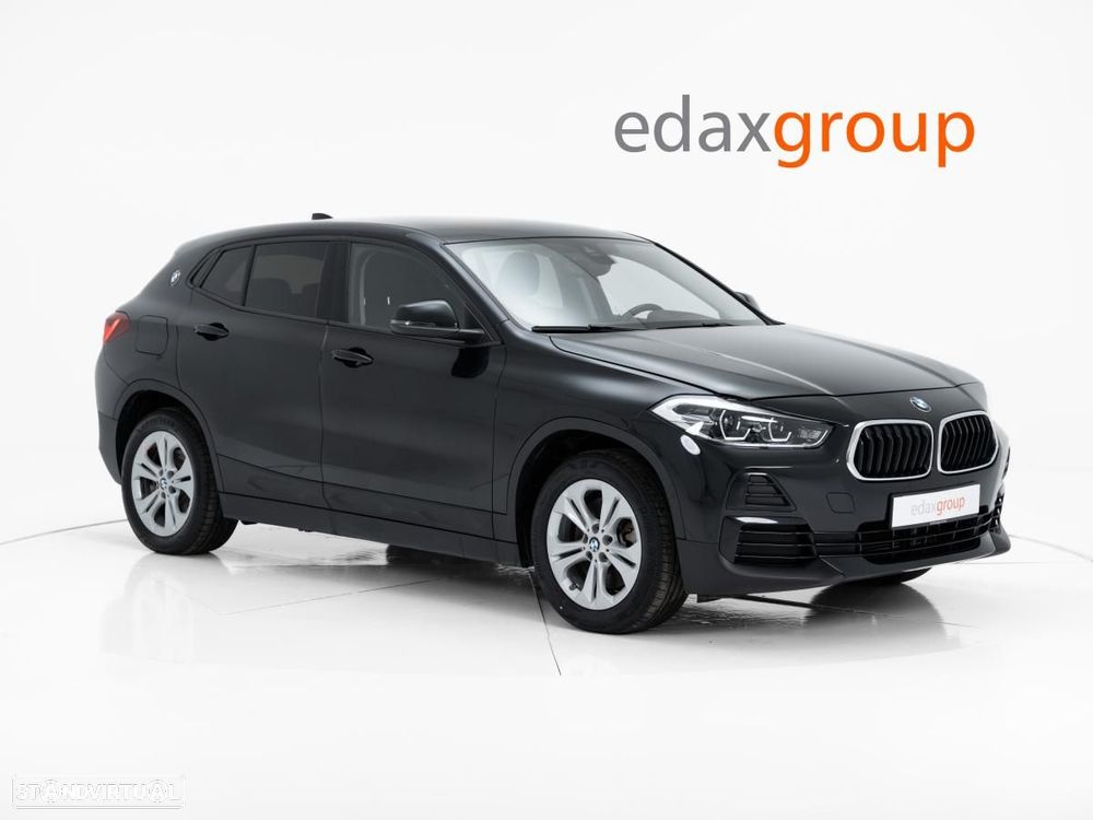 BMW X2 25 e xDrive - 1