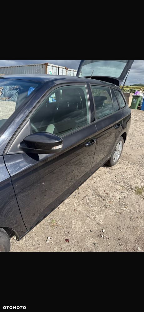 Skoda Fabia 1.4 TDI Ambition - 3