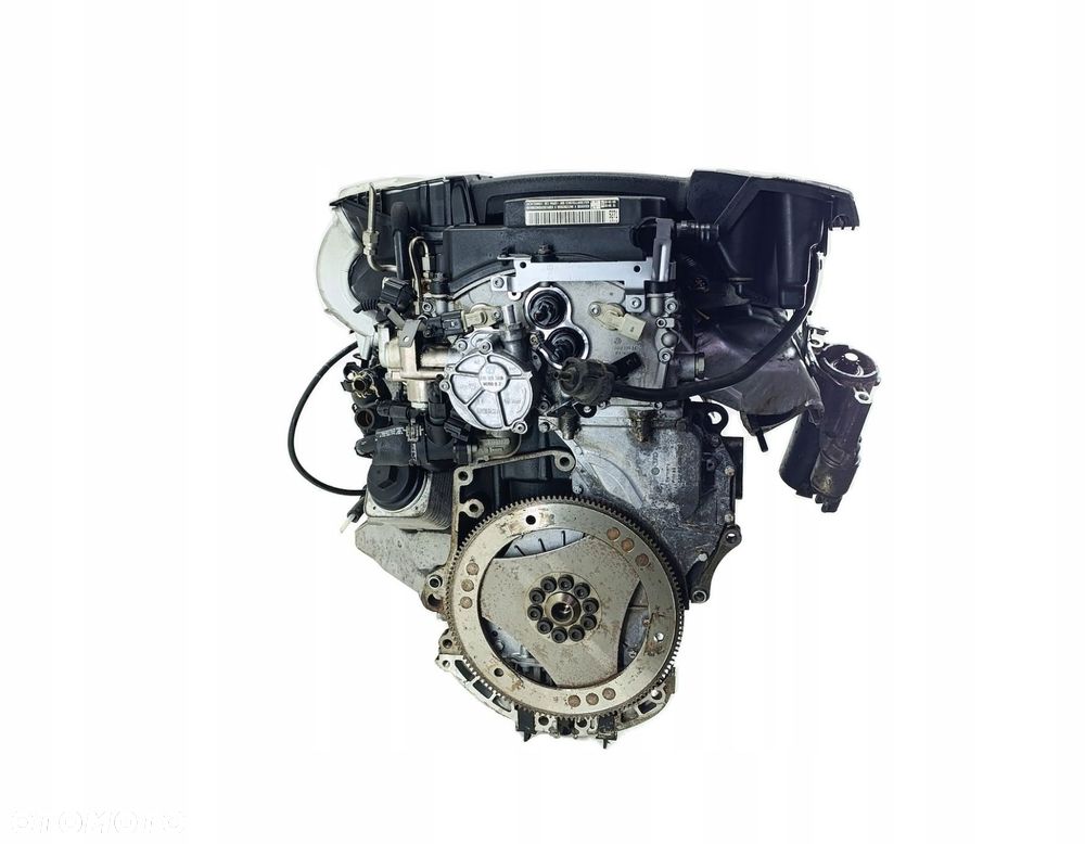 SILNIK KOMPLETNY PORSCHE CAYENNE 3.6 M55/01 M55.01  M5501 - 7