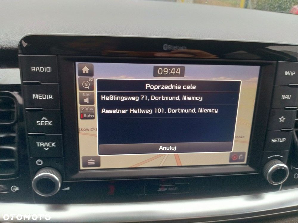 Kia Stonic 1.2 Vision - 21