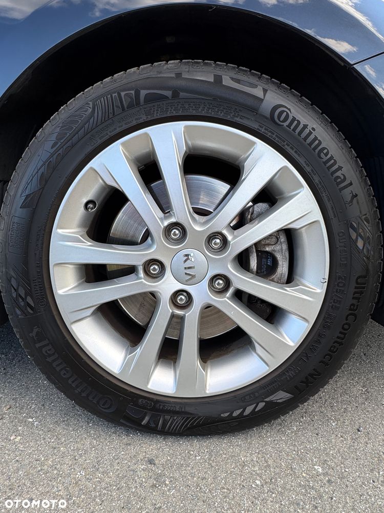 Kia Ceed - 7