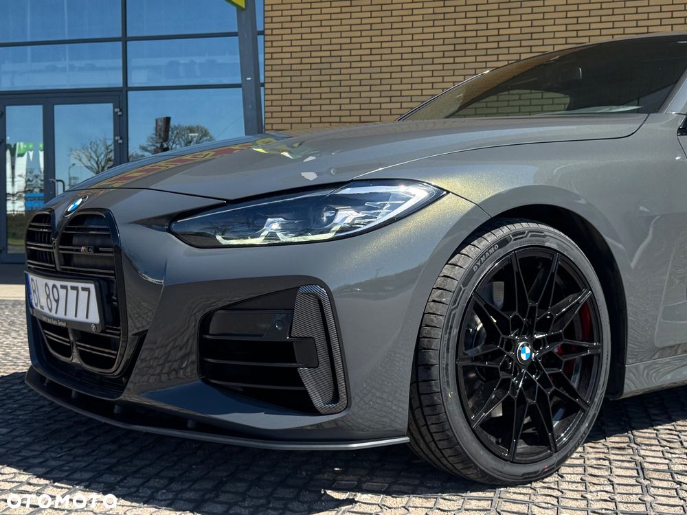 BMW Seria 4 M440i - 10