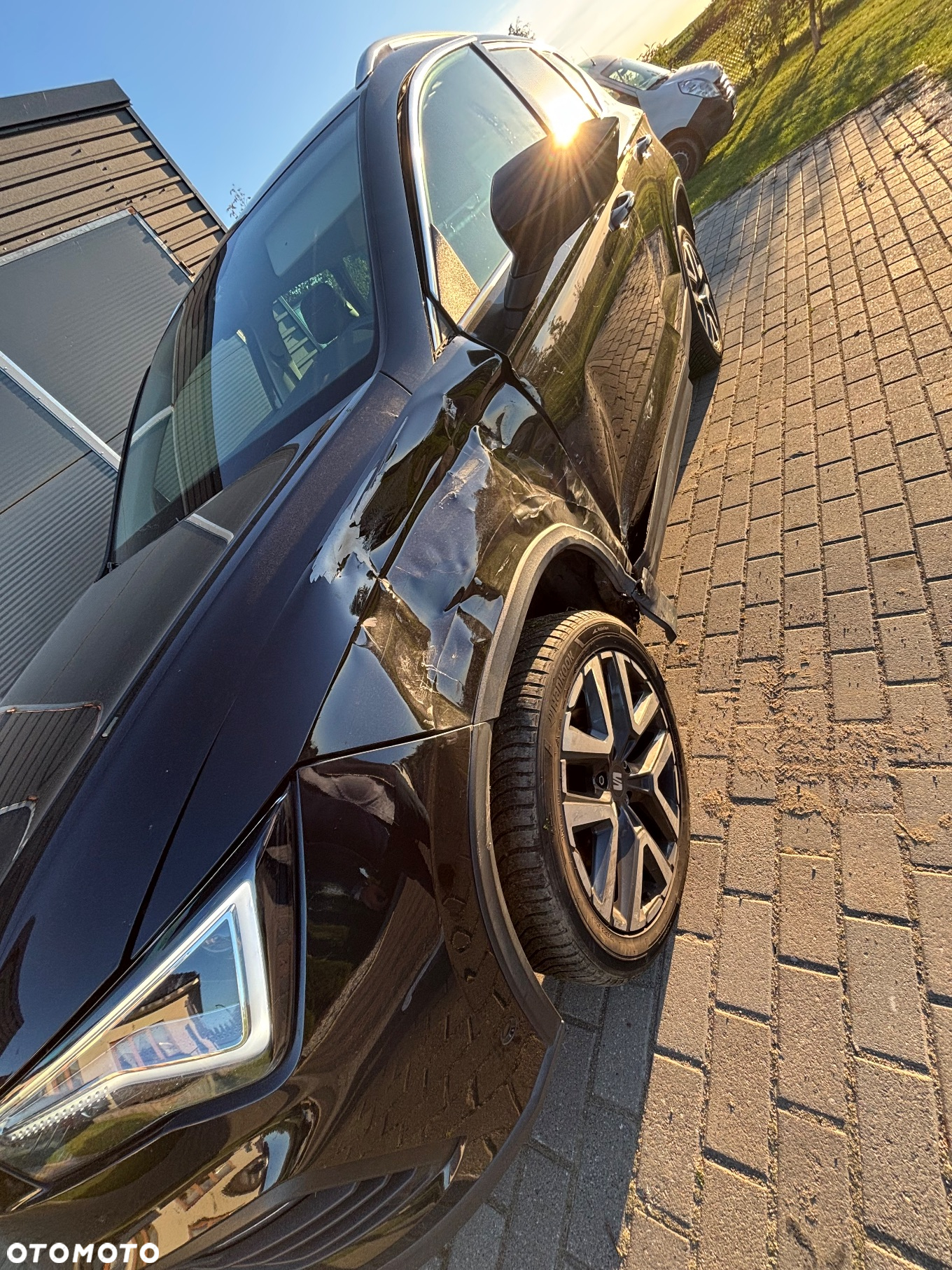 Seat Ateca 1.5 TSI Style S&S DSG - 8