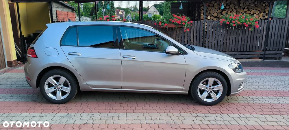 Volkswagen Golf 1.0 TSI Trendline - 4