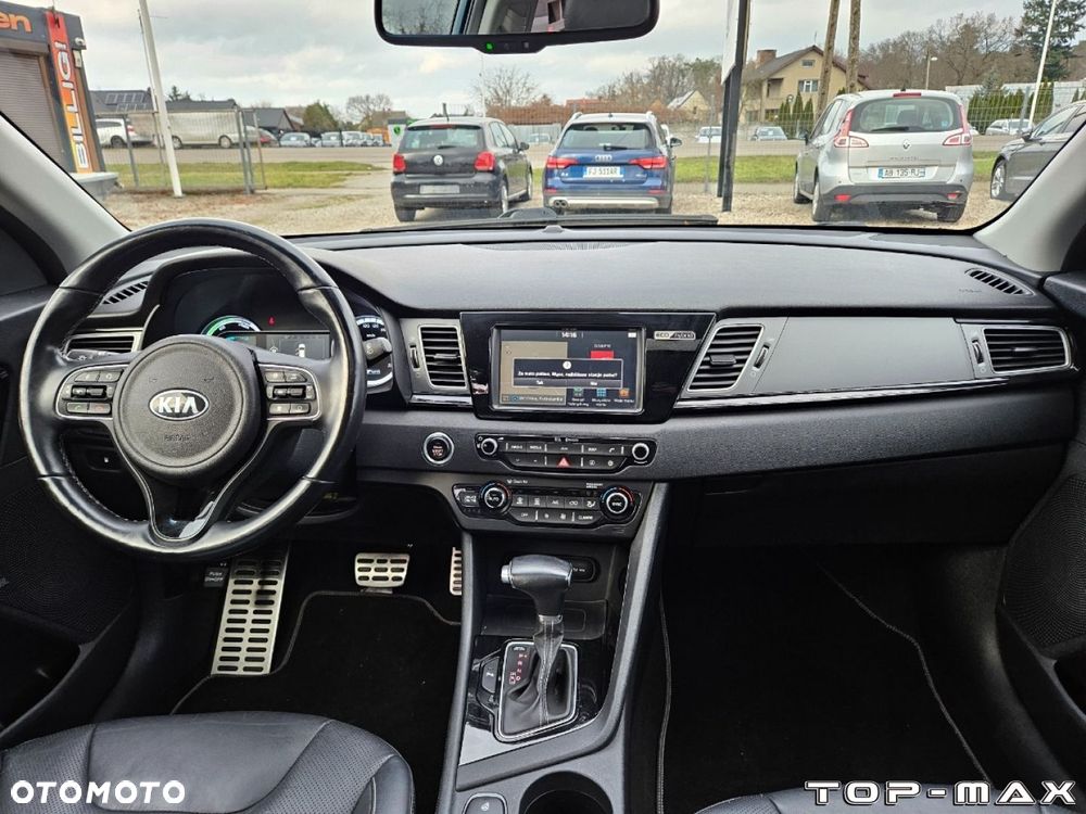 Kia Niro - 18