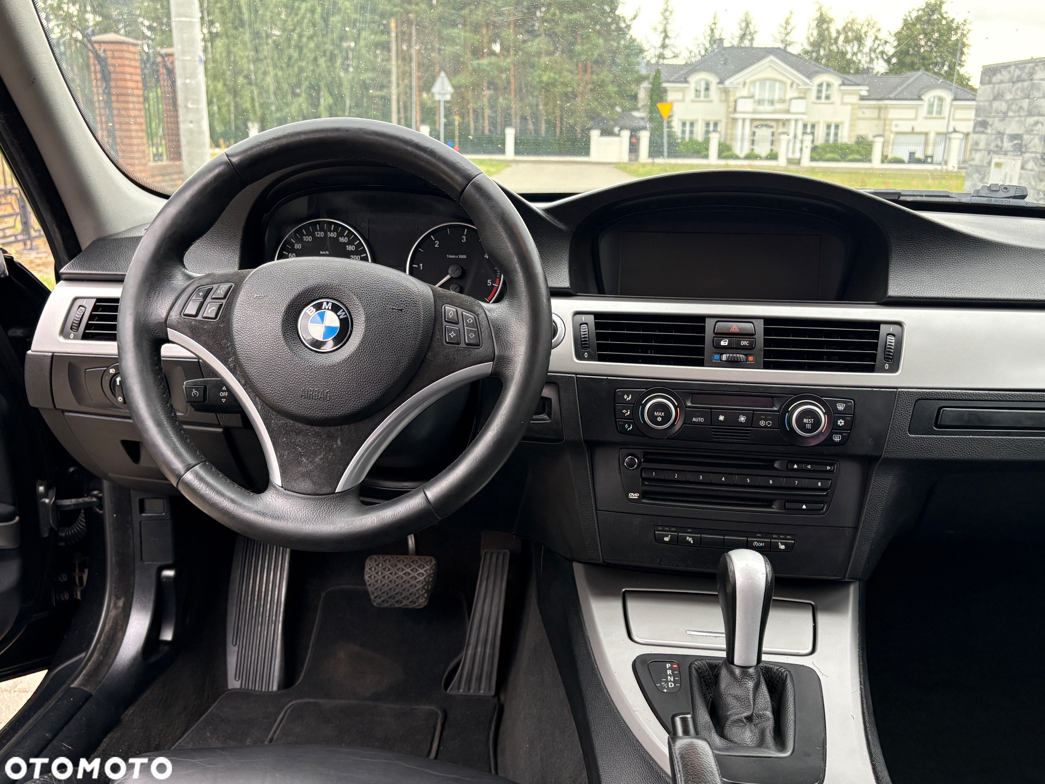 BMW Seria 3 - 12