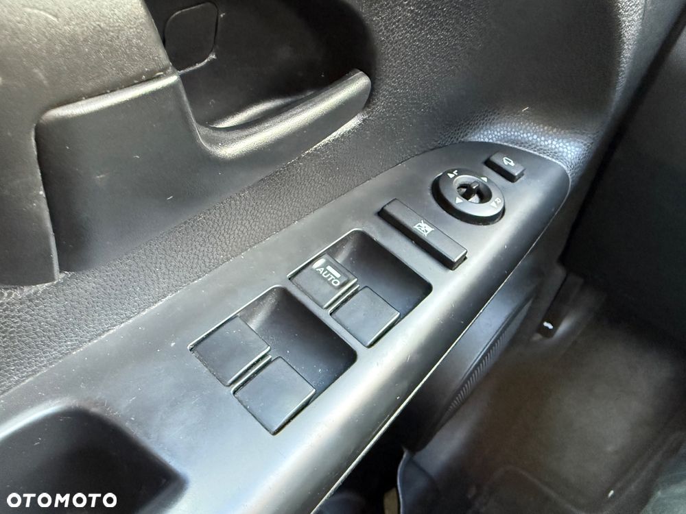 Kia Venga 1.6 CVVT ISG Edition 7 - 25