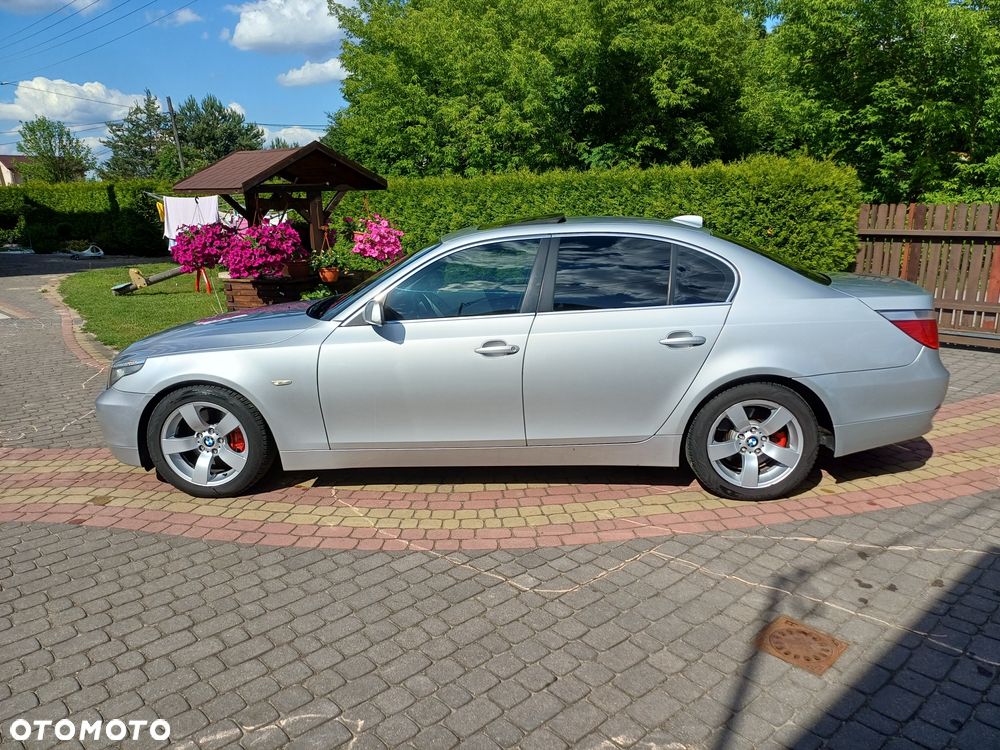 BMW Seria 5 - 3
