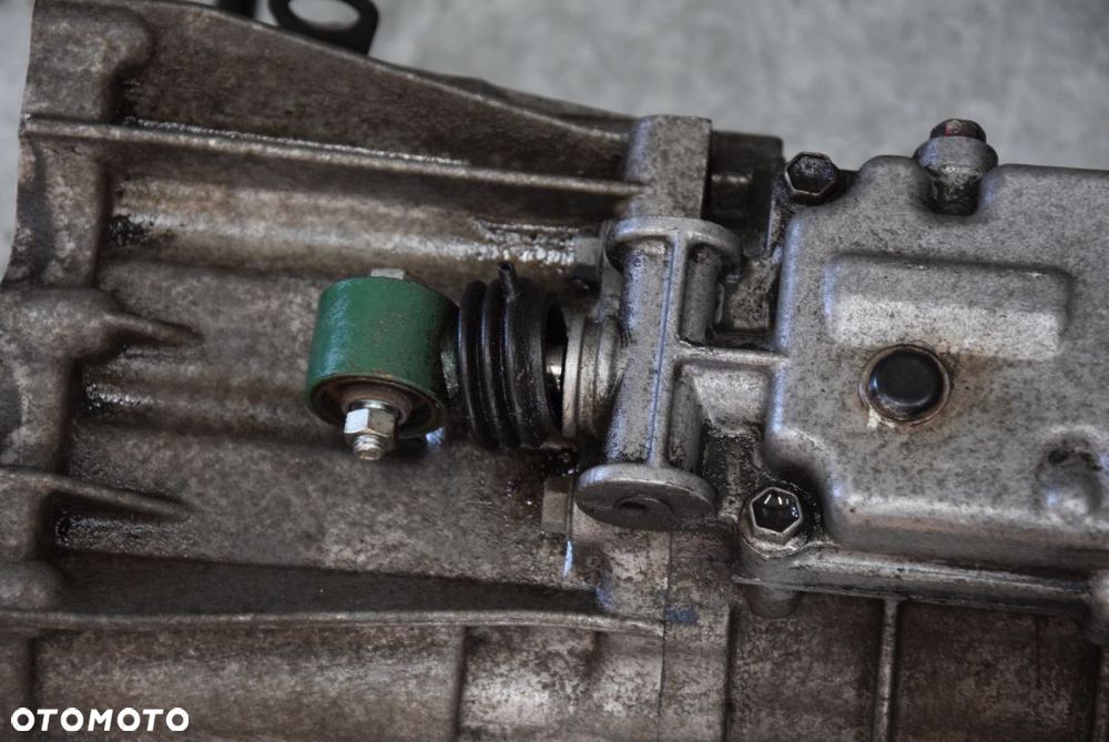 SUZUKI GRAND VITARA II 1.6 16V SKRZYNIA BIEGÓW MANUAL - 5