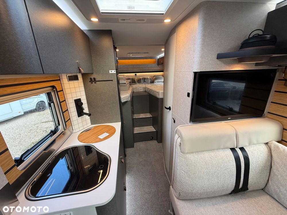 Hymer-Eriba ML-T 580 4x4 - 28