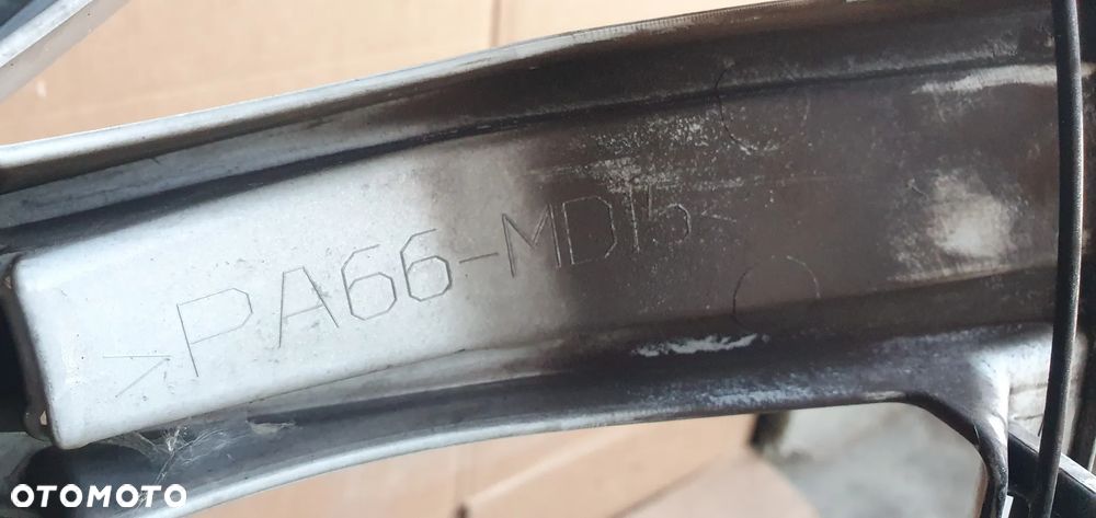 Dekielek kołpak kapsel 17" VW Tiguan 5NA601147A - 5