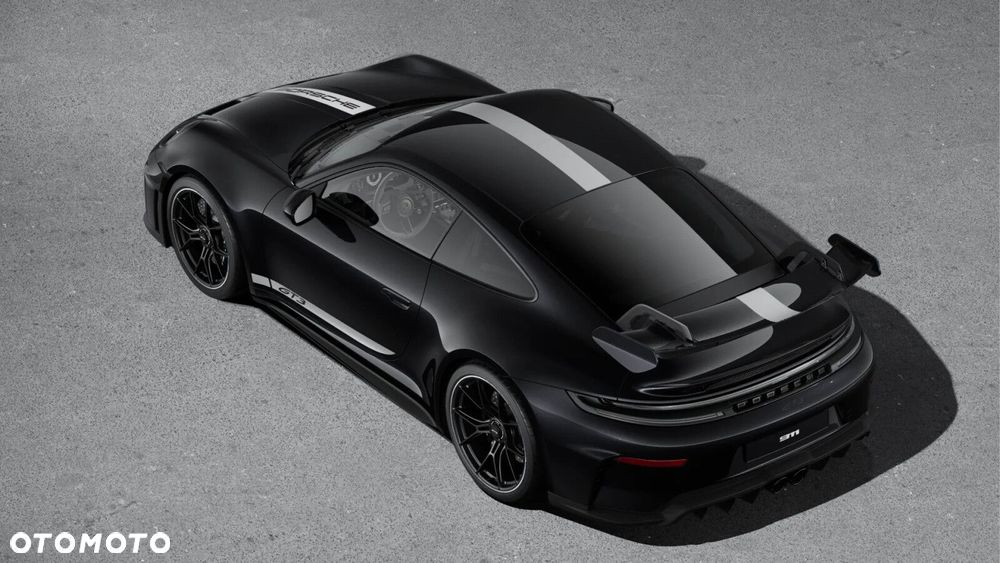 Porsche 911 - 4