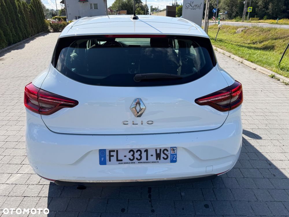 Renault Clio TCe 100 BUSINESS EDITION - 5