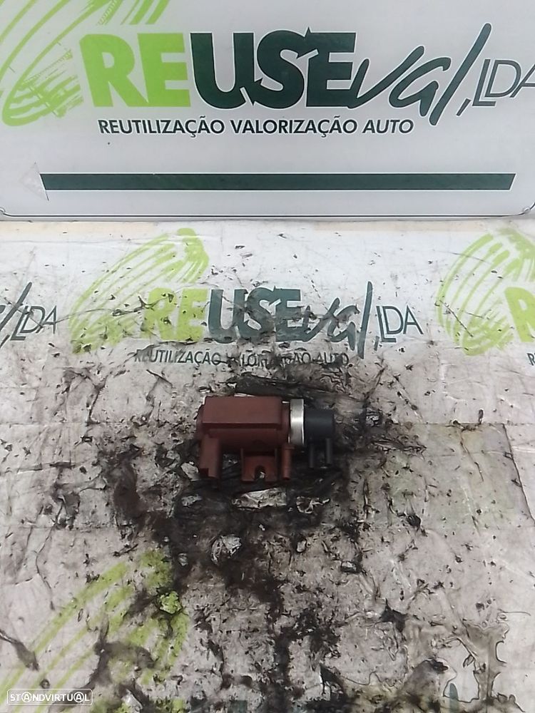Válvula Solenóide / Conversor Pressão Vácuo Volvo V50 (545) - 1