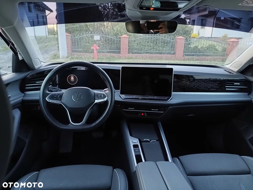 Volkswagen Passat - 3