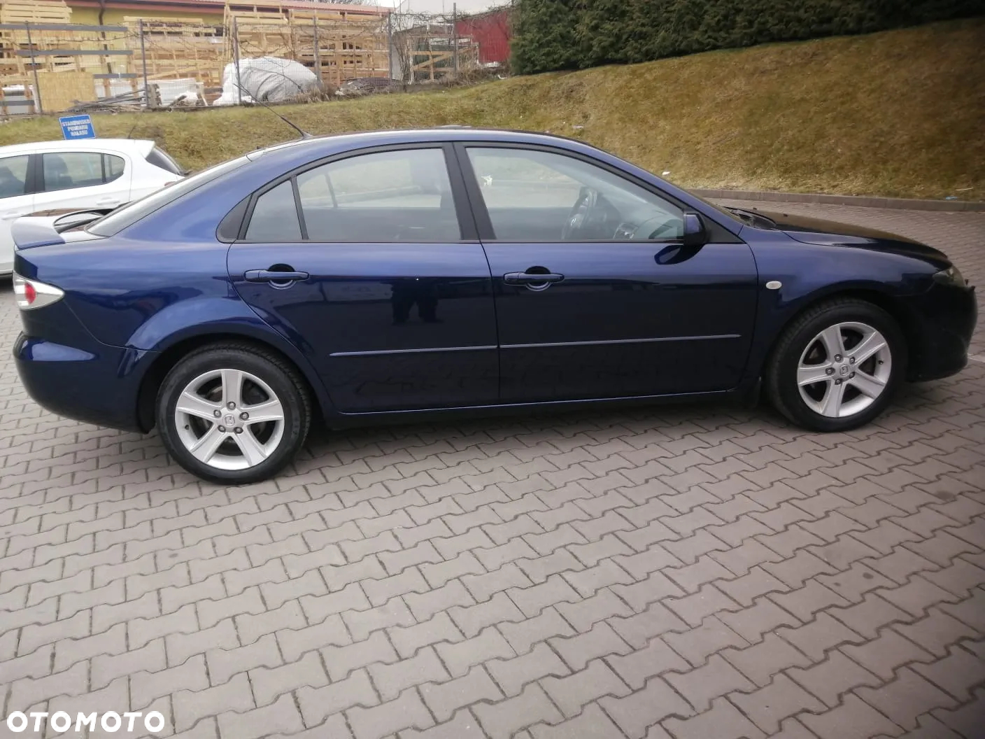 Mazda 6 2.0 Active - 13