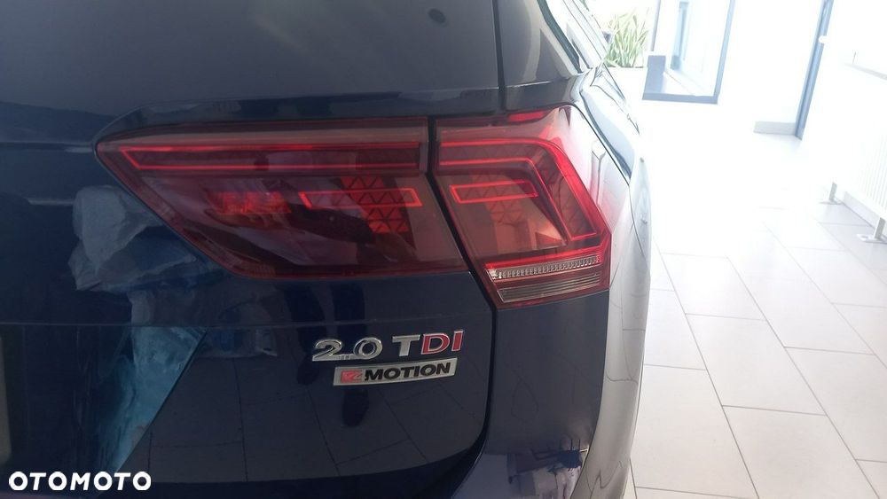 Volkswagen Tiguan - 5