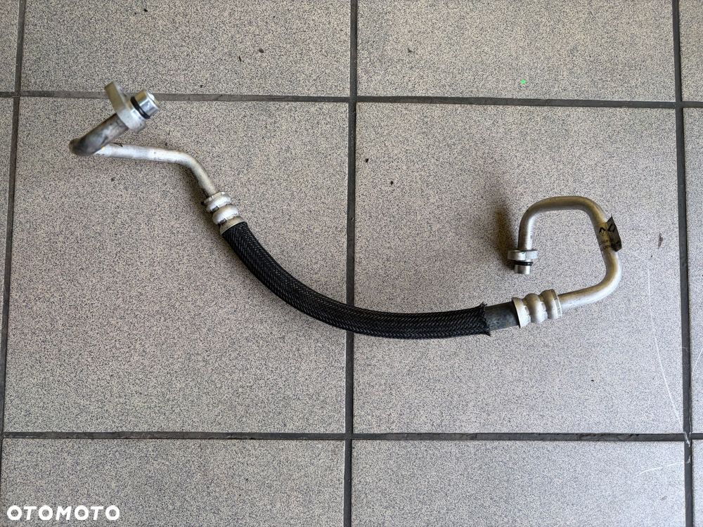 Renault Koleos II 1.7 przewód rurka klimatyzacji 924903015 - 1