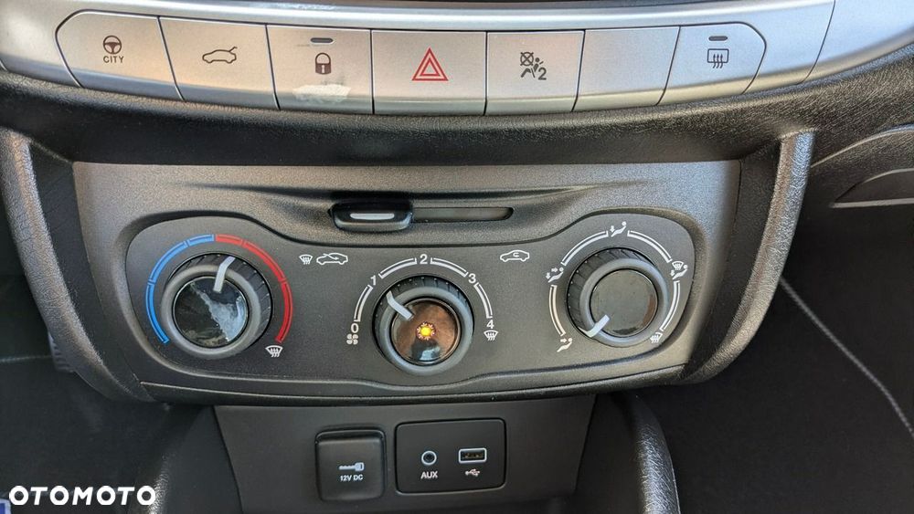 Fiat Tipo 1.4 16V Easy - 27