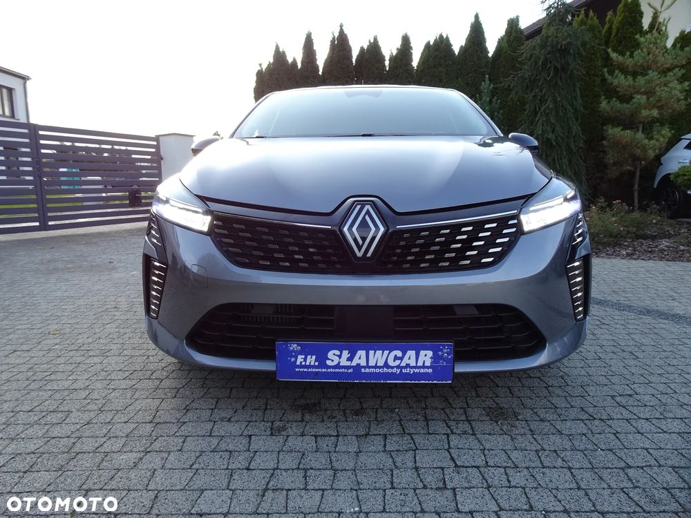 Renault Clio 1.0 TCe Intens Xtronic - 11