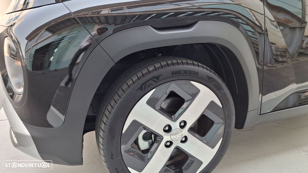 Hyundai Inster 49 kWh Style Plus 5L - 27