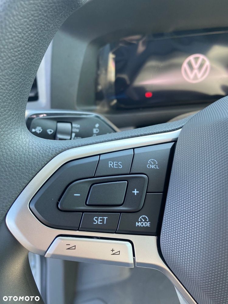 Volkswagen Crafter - 13