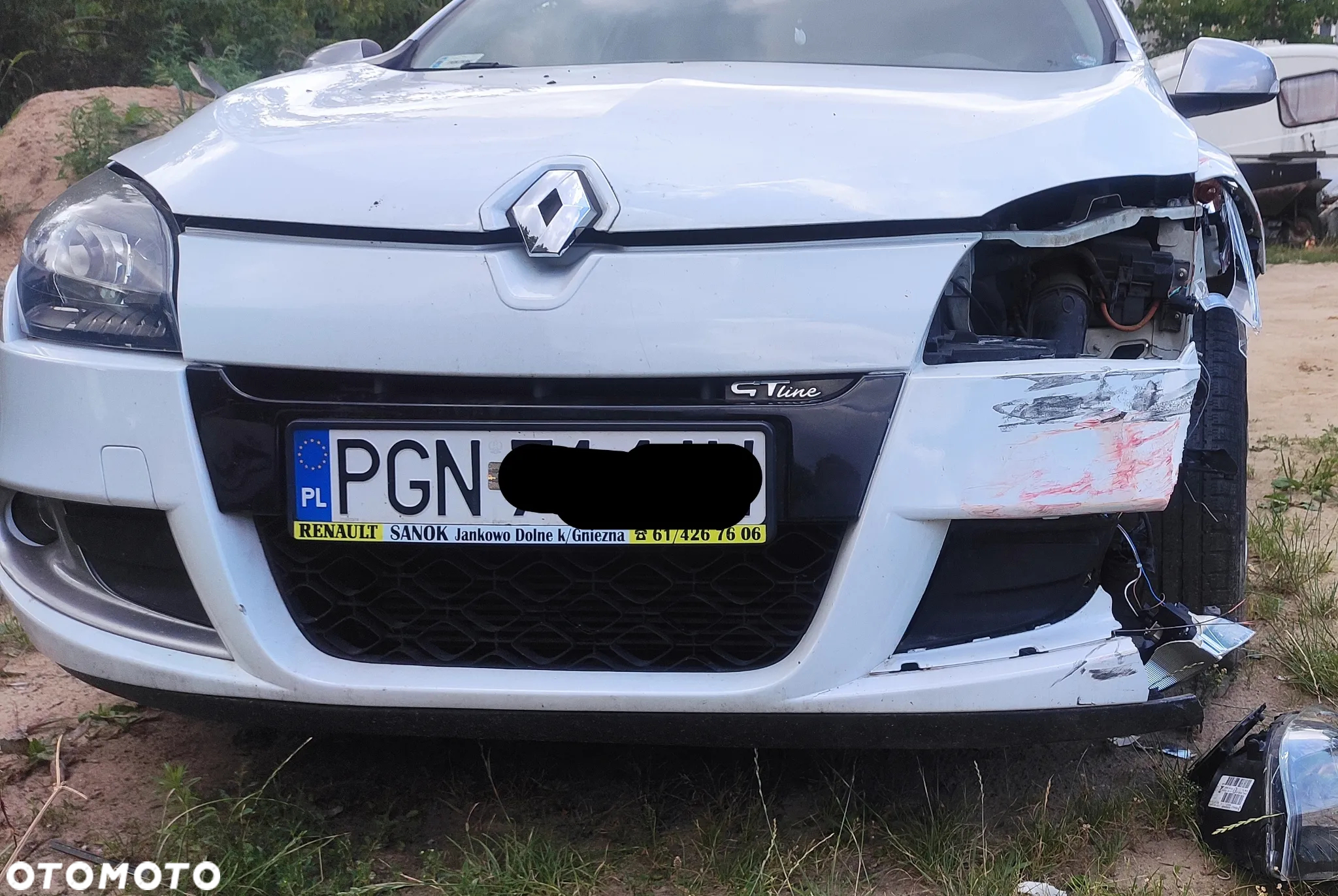 Renault Megane - 6