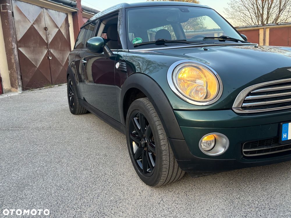 MINI Cooper 50 Camden - 2