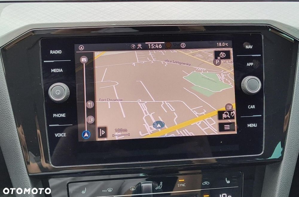 Volkswagen Passat 1.5 TSI EVO Business DSG - 17