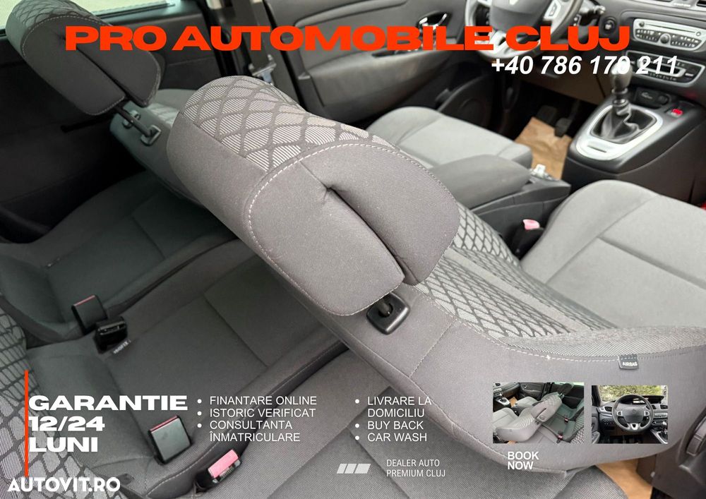 Renault Scenic Xmod 1.6 dCi Privilege - 6