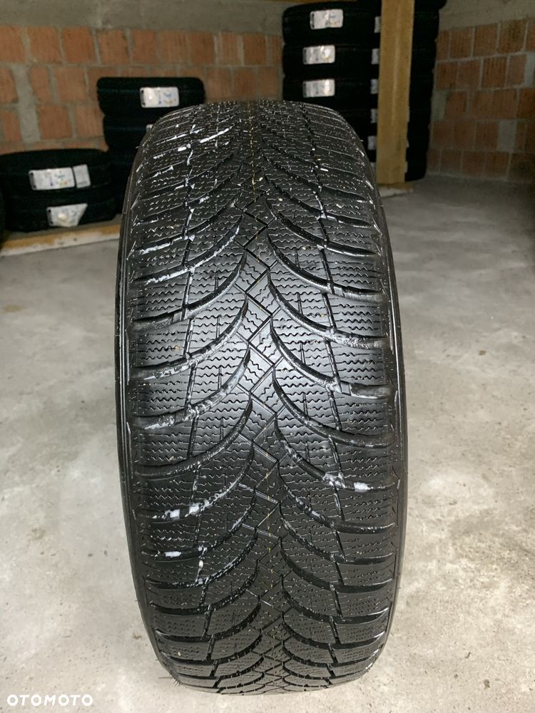 1x Opona Nexen 195/55 R16 87T winguard snow’g wh2 - 6