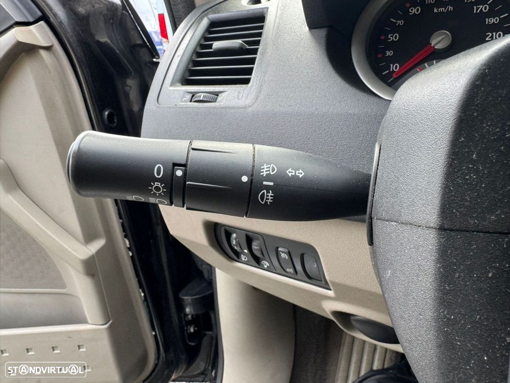 Renault Mégane - 23