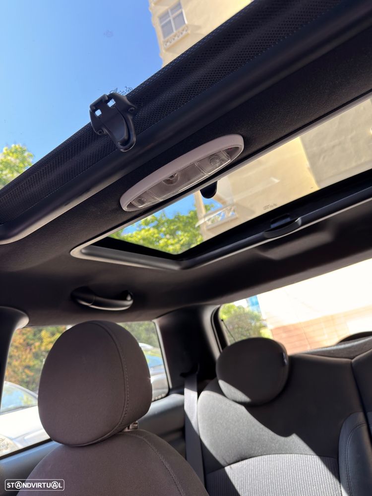 MINI 3 Portas Cooper - 4