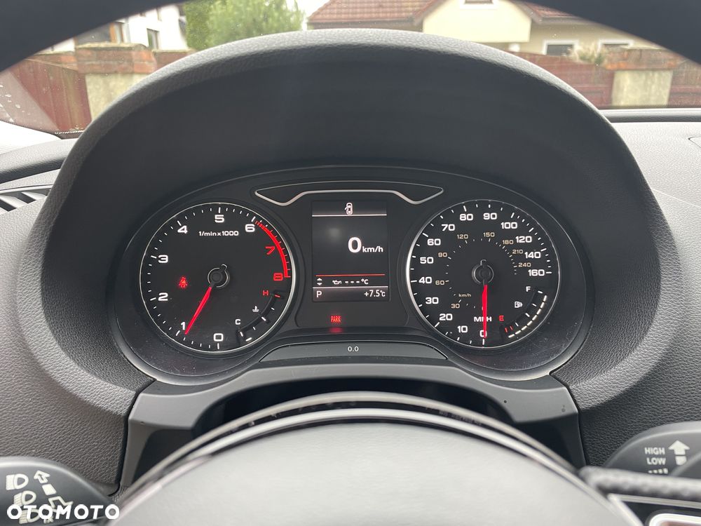 Audi A3 Limousine - 29