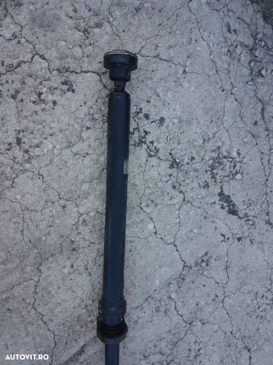 Cardan Touareg 2.5 tdi Cardan complet Volkswagen Touareg - 6