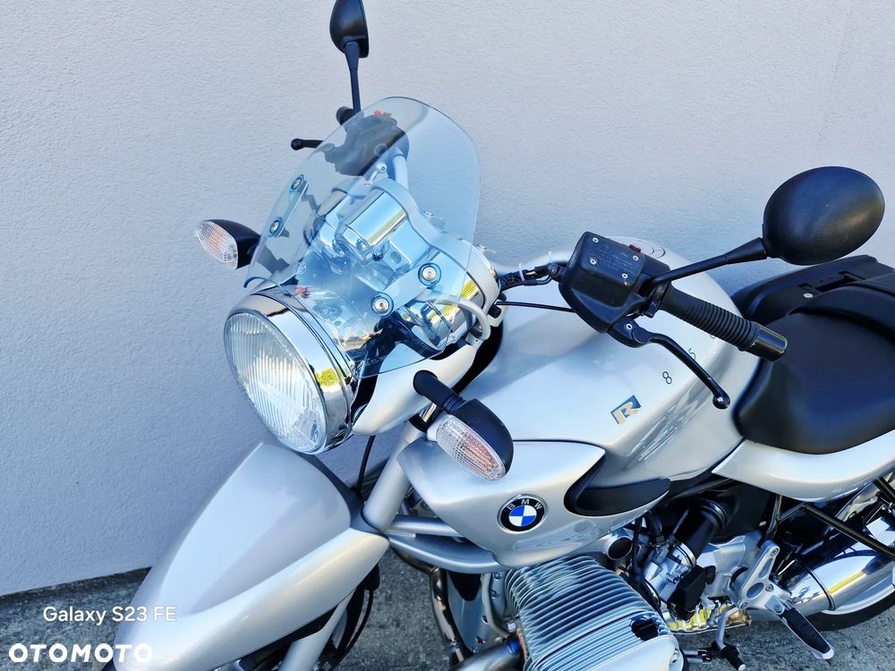 BMW R - 9