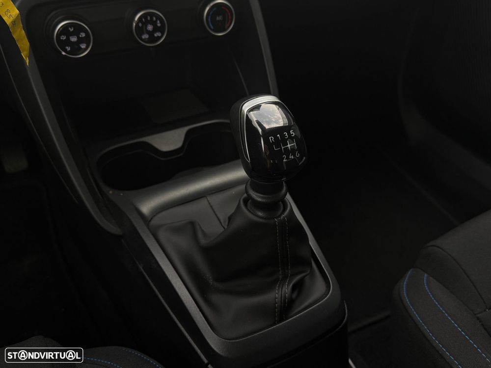 Citroën C3 1.2 Turbo Plus - 9
