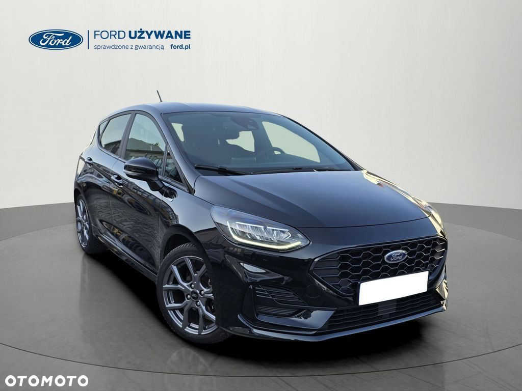 Ford Fiesta - 2