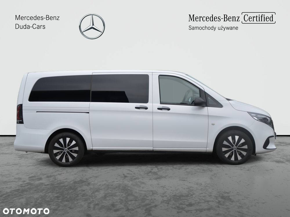Mercedes-Benz Vito - 8