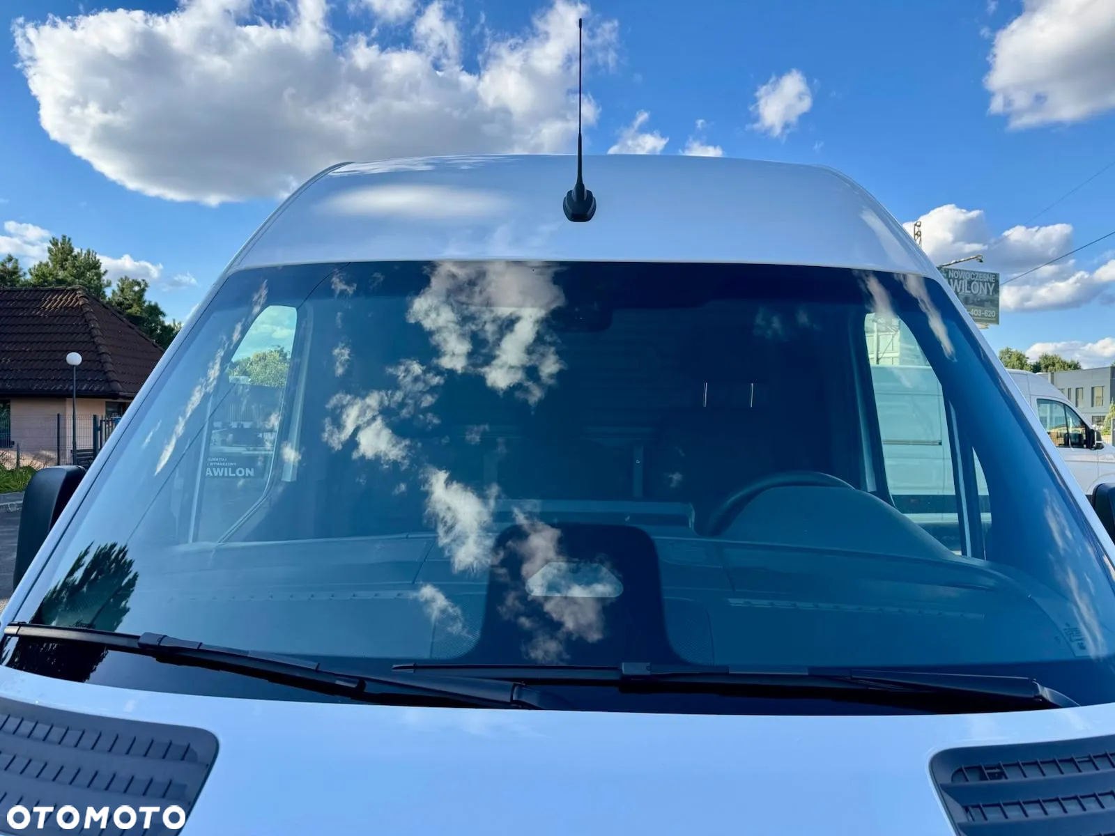 Mercedes-Benz Sprinter 317 CDI - 12