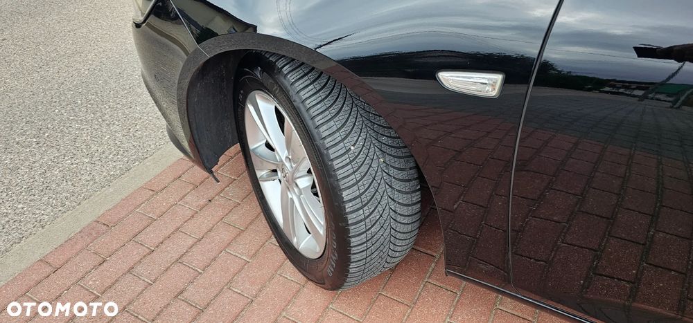 Opel Insignia 1.5 Direct Inj Turbo Ultimate - 10