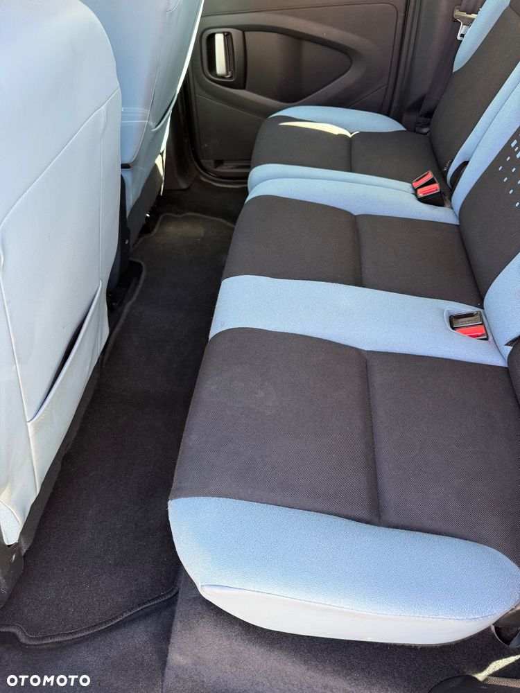 Citroën Berlingo e-HDi 90 FAP EGS6 Multispace - 15