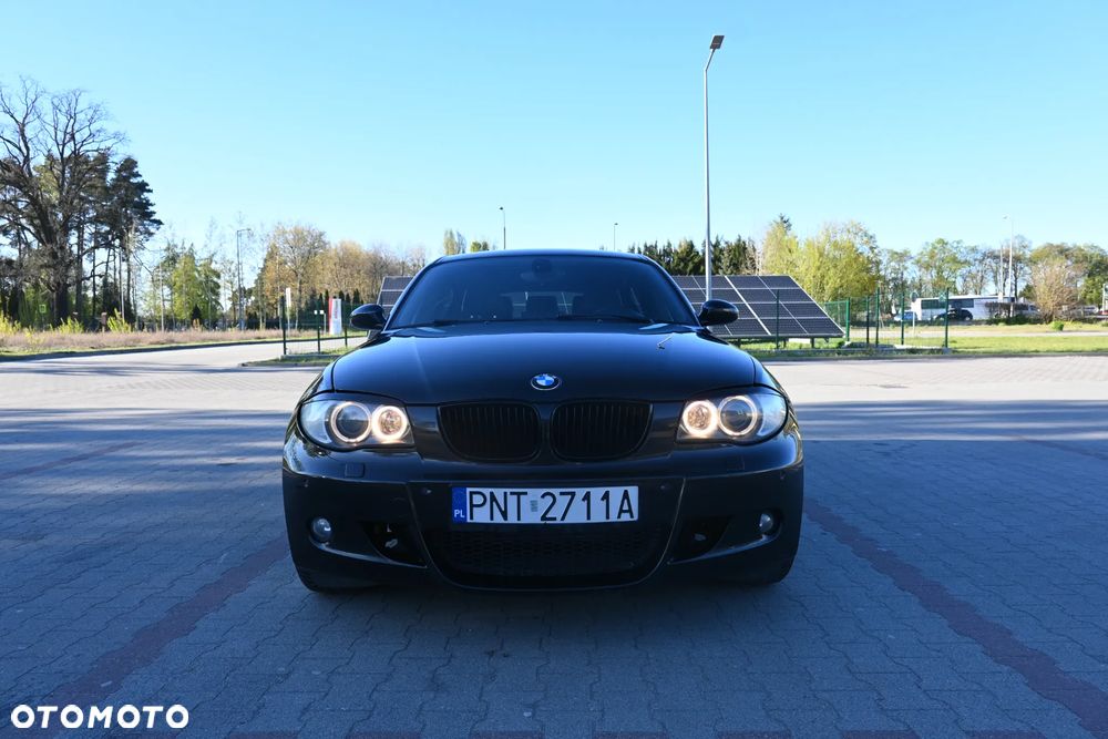 BMW Seria 1 123d - 18