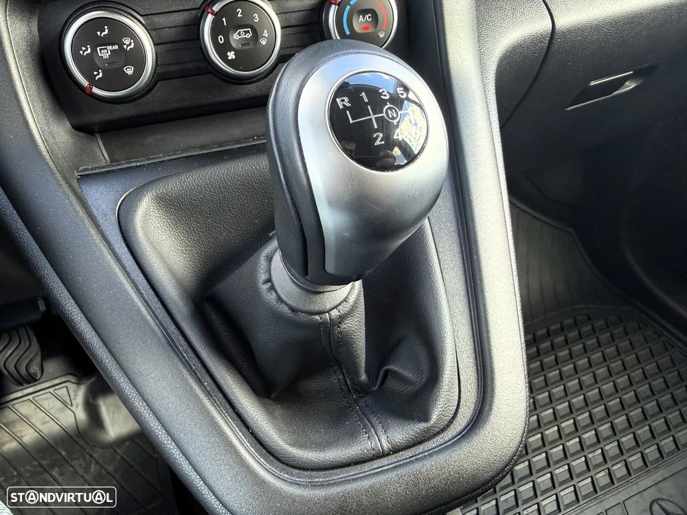 Mercedes-Benz Citan 110 CDi/27 - 33