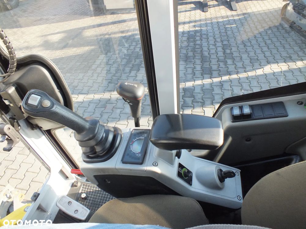 Wacker Neuson ET20 - 9