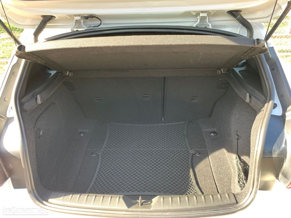 BMW 116 d Pack M Shadow - 45