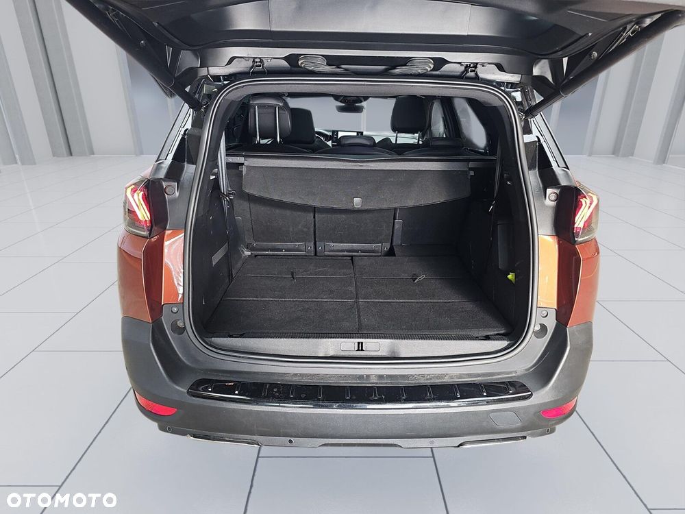 Peugeot 5008 2.0 BlueHDi GT Pack S&S EAT8 - 21