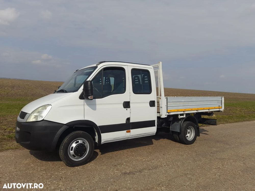 Iveco Daily - 15