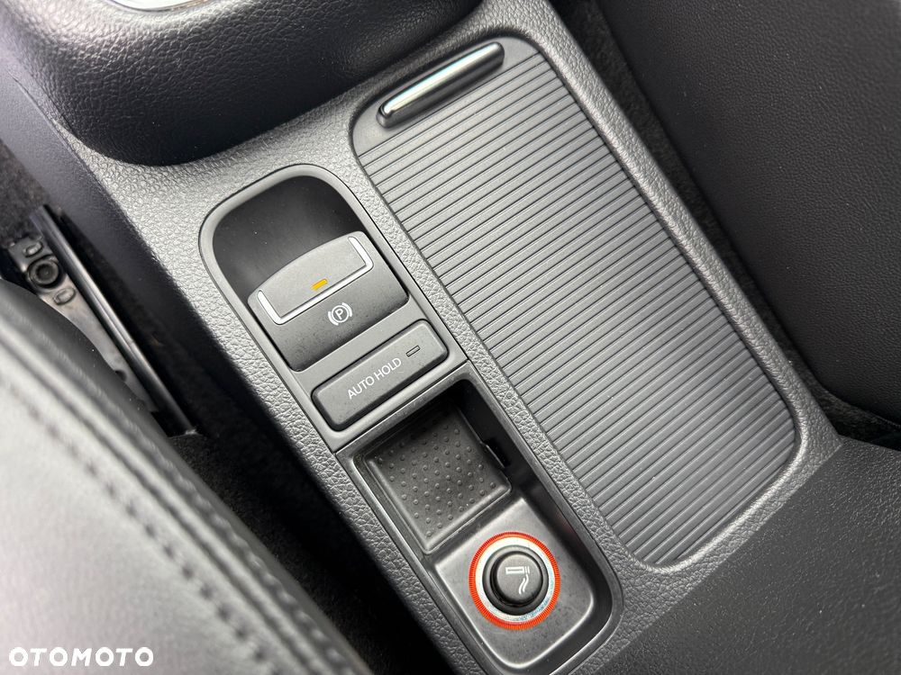 Seat Alhambra 2.0 TDI Start & Stop DSG Style - 35